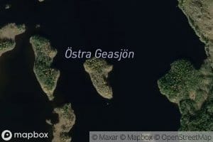 OEstra Geasjoen
