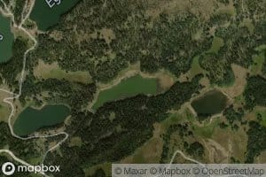 Donnely Reservoir