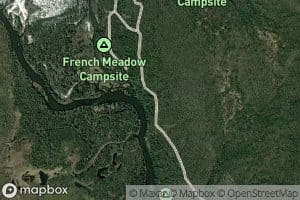 Middle Fork Gulkana River