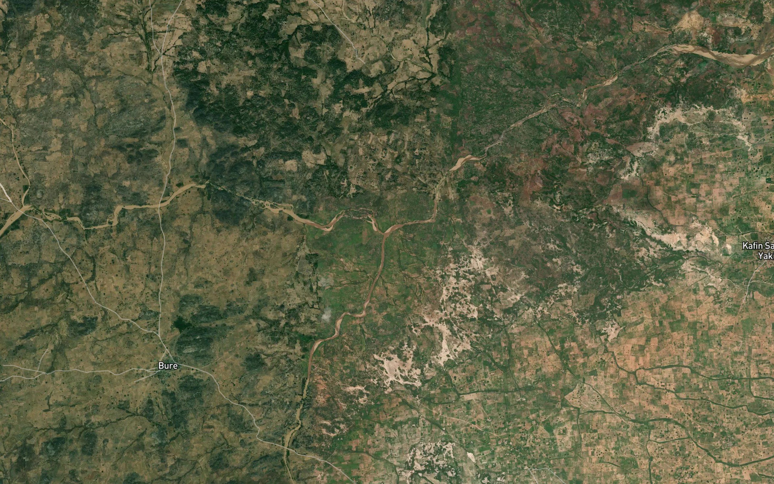 Gwolo River