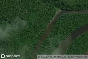 Igarape do Coata Grande