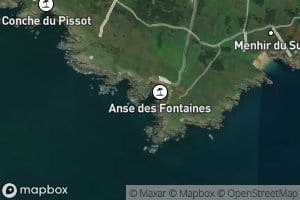 Anse des Fontaines