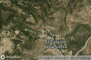 El Capulin