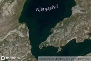 Njargajavri