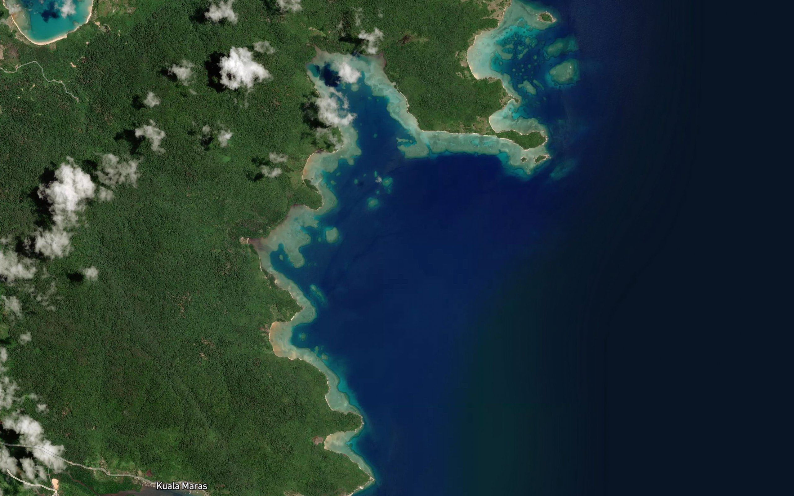 Teluk Jebung