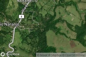 Rio Naranjo