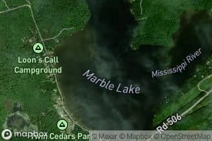 Marble Lake
