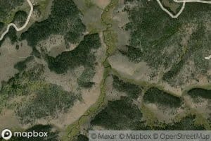 Horse Creek
