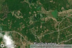 Kuda Werabendiyawa Wewa