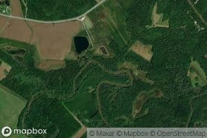Whiteside Creek