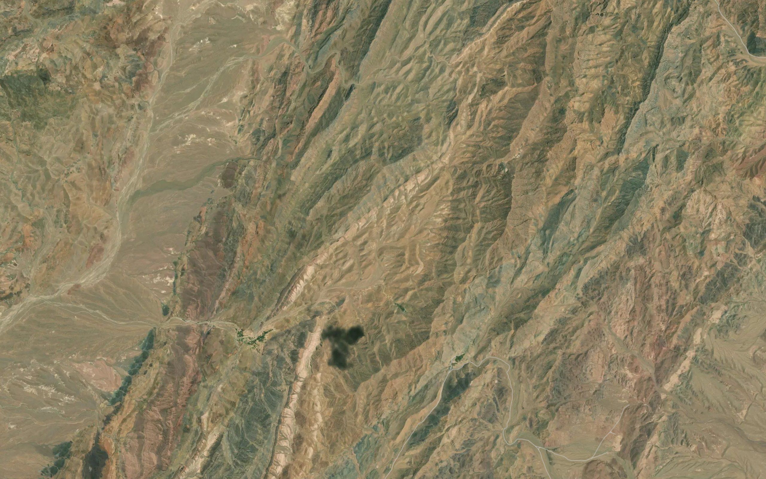 Cheshmeh-ye Varbaghal