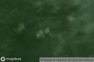 Quebrada San Francisco