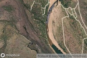 Lolworth Creek