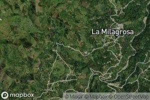 Quebrada Palo Blanco