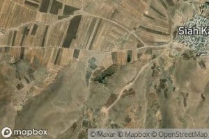 Cheshmeh-ye Varaqmareh