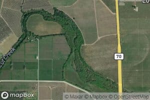 South Honcut Creek