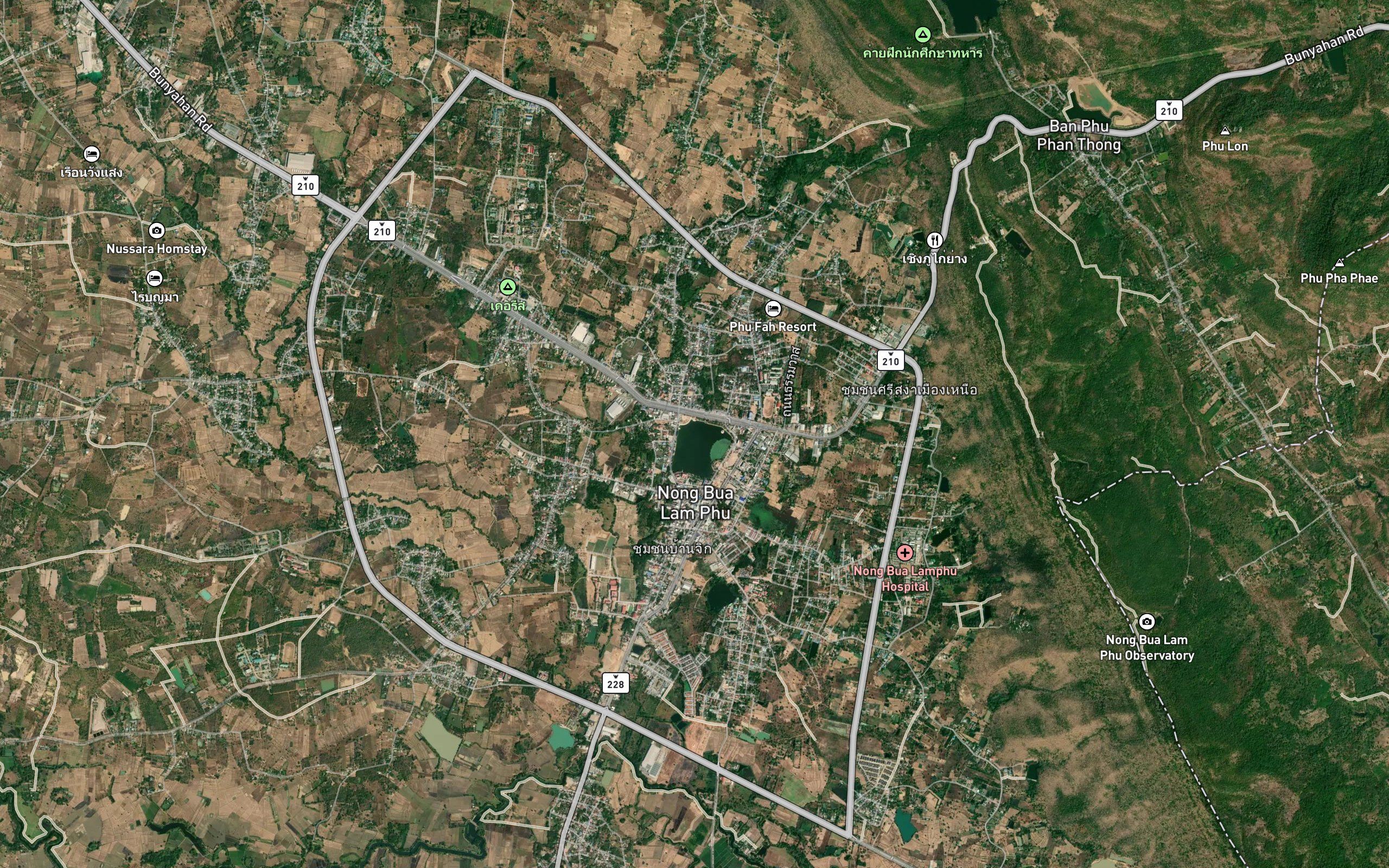 Nong Bua