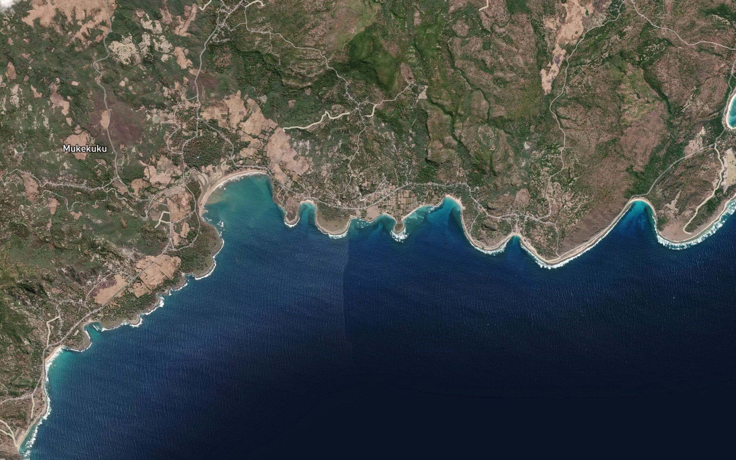 Teluk Kekuanak