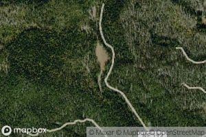 Oxbow Spring
