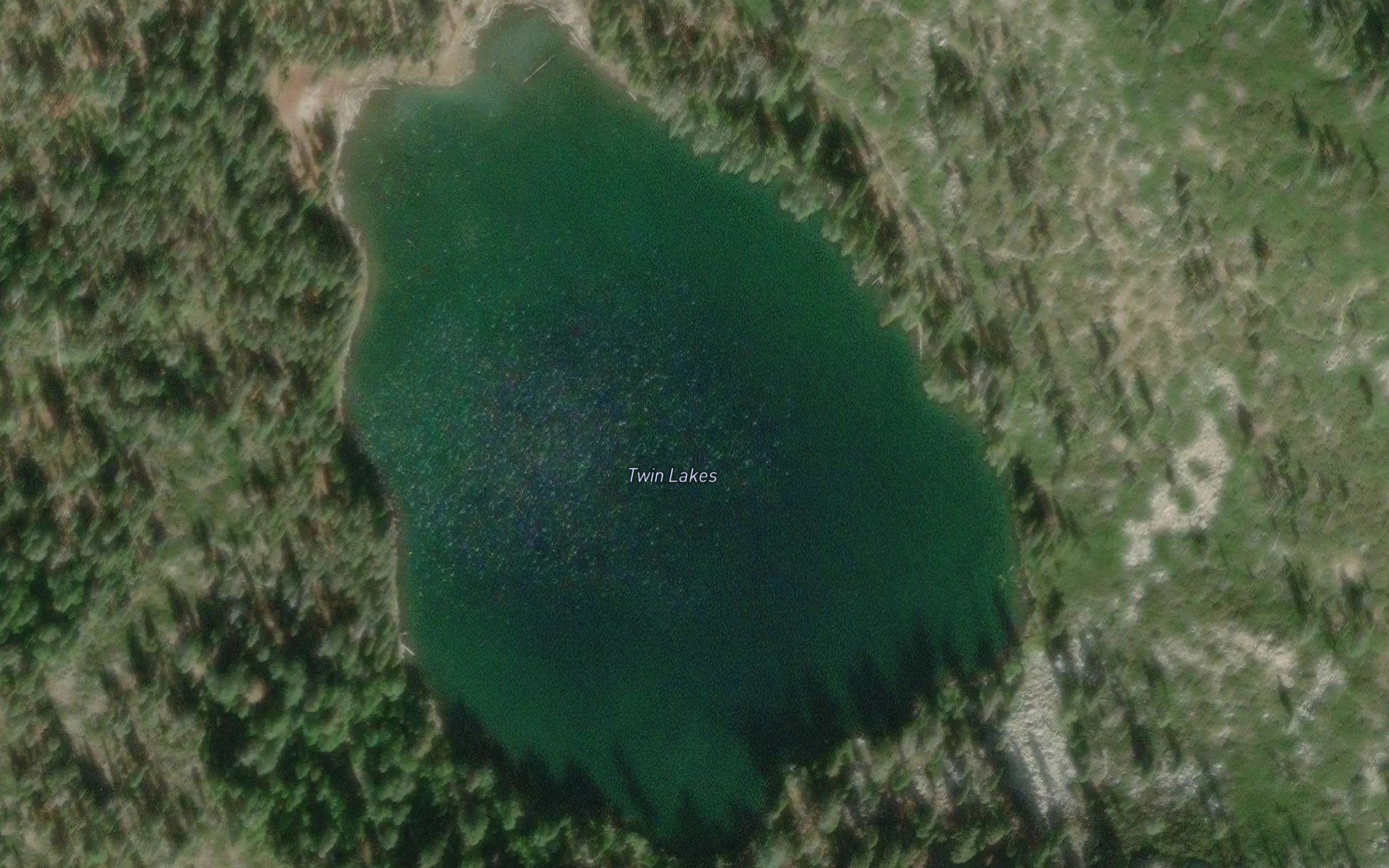 Twin Lakes