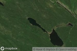 Lac Tanguay