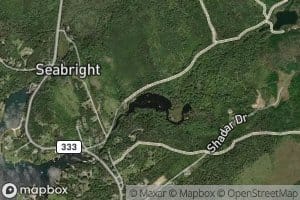 Arnolds Little Lake