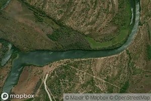 Lagoa do Caui