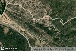 Arroyo de las Truchas