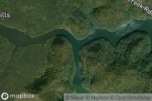 Little Skin Creek