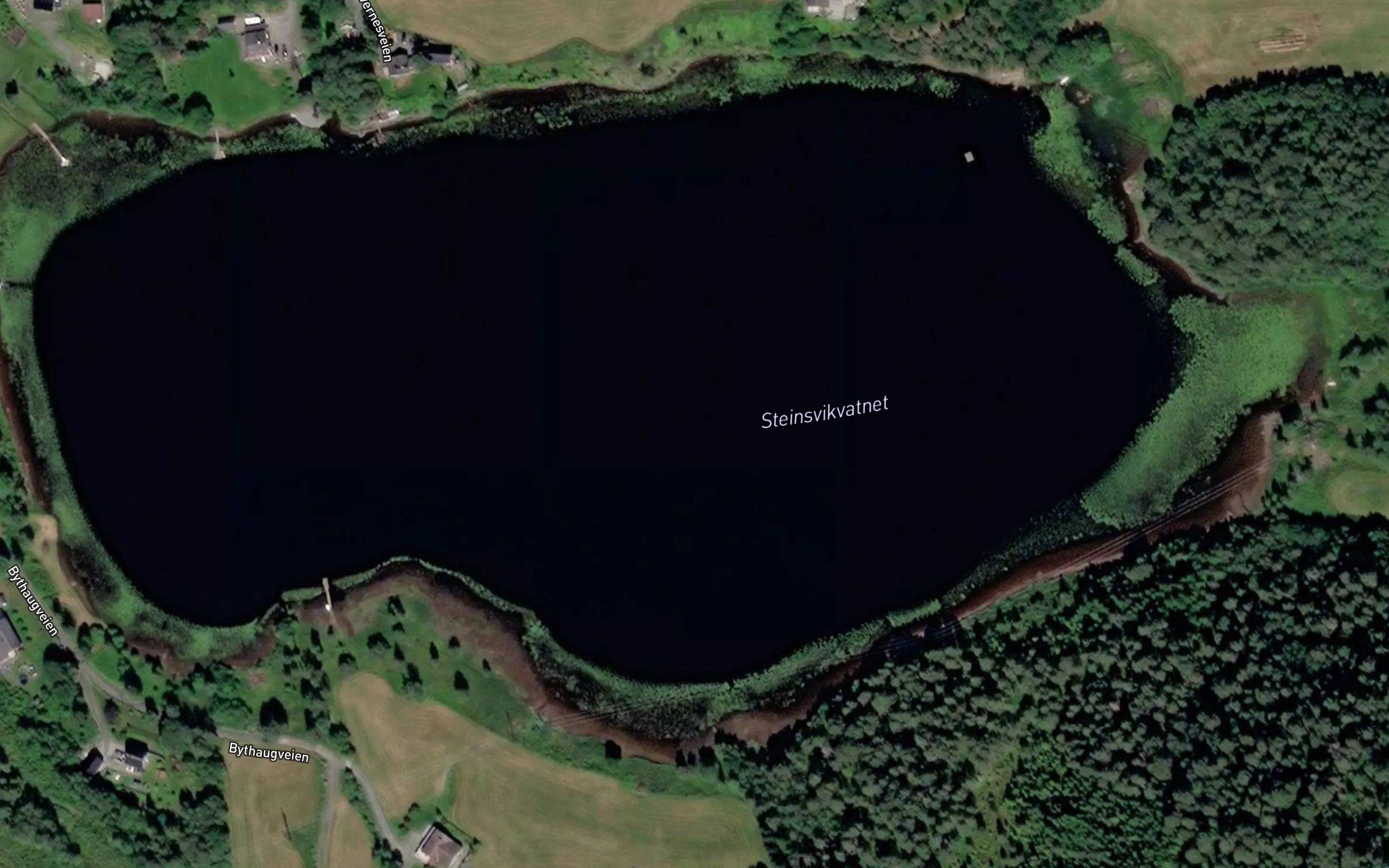 Steinsvikvatnet