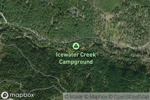 Ice Water Creek