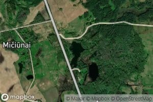 Ratuokliskio Tvenkinys