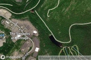 Pa-5 Reservoir