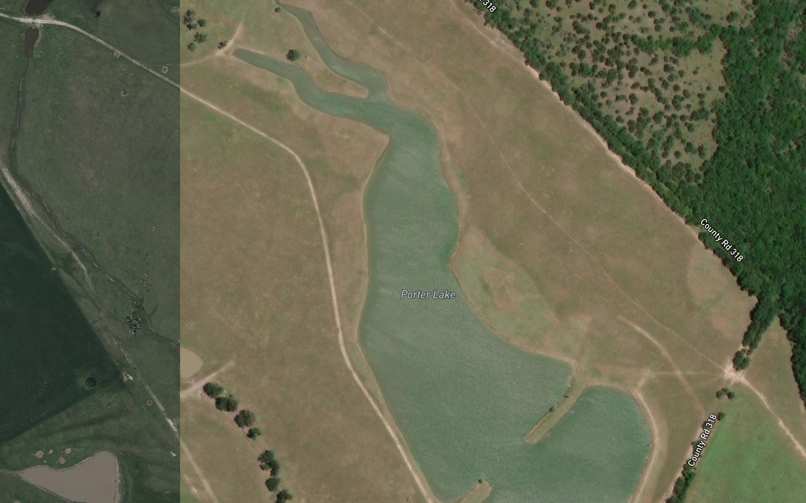Porter Lake
