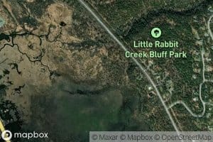 Little Rabbit Creek