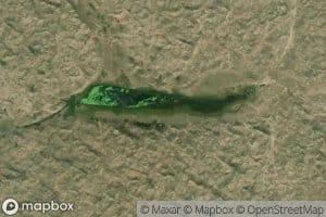 Chicken Lake