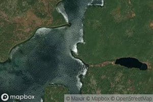 Sabiston Lake