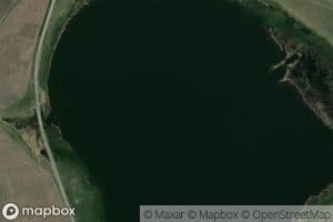 Ozero Bol'shaya Karakoga