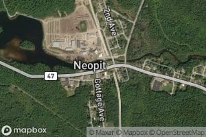 Neopit Mill Pond
