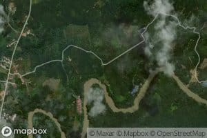 Sungai Uda