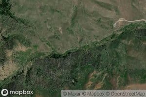 Cow Creek