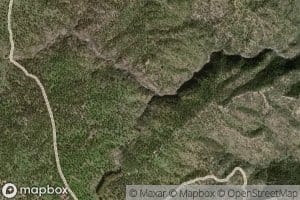 Arroyo de Rabia Vacas