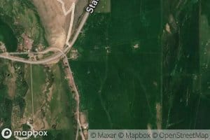 Hilliard Westside Canal