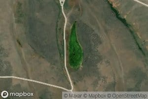 Scarborough Waterhole