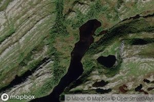 Huldervatnet