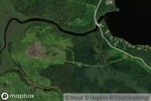 Wawagoshe Creek