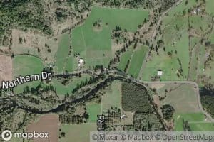 Warren Creek