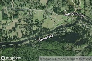 Sam Creek