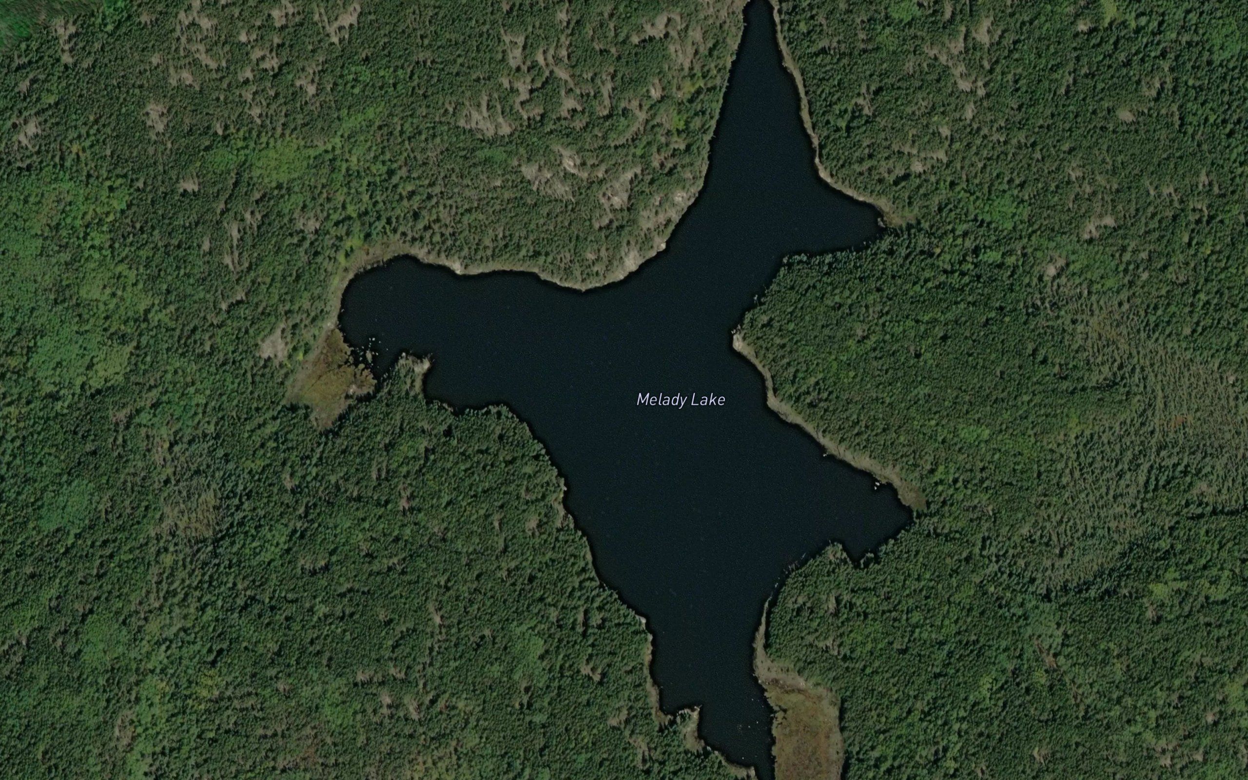 Melady Lake