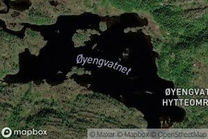 Oyengvatnet